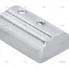 TERMINAL INOX 316 IZQUIERDA 26X60mm