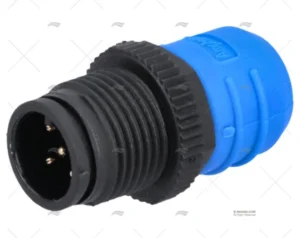 TERMINAL MACHO NMEA2000