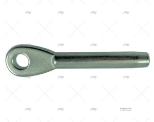 TERMINAL OJO AISI-316 3mm