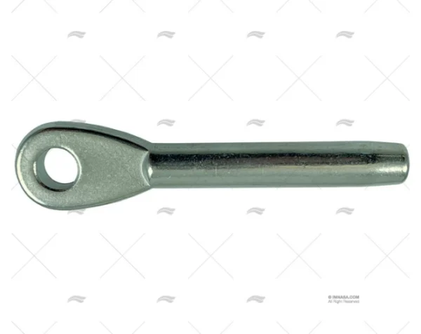 TERMINAL OJO AISI-316 3mm