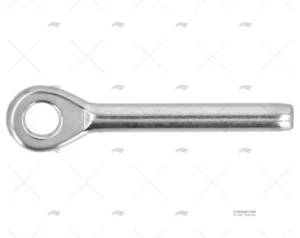 TERMINAL OJO AISI-316 4mm
