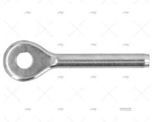 TERMINAL OJO AISI-316 5mm