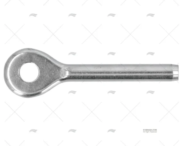 TERMINAL OJO AISI-316 5mm