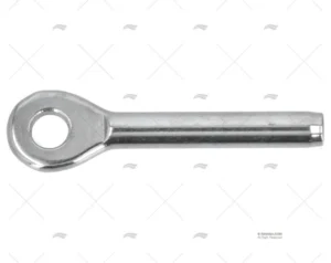 TERMINAL OJO AISI-316 6mm