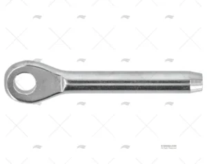 TERMINAL OJO AISI-316 8mm