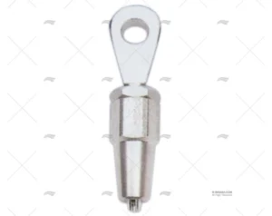 TERMINAL OJO INOX-316 10mm