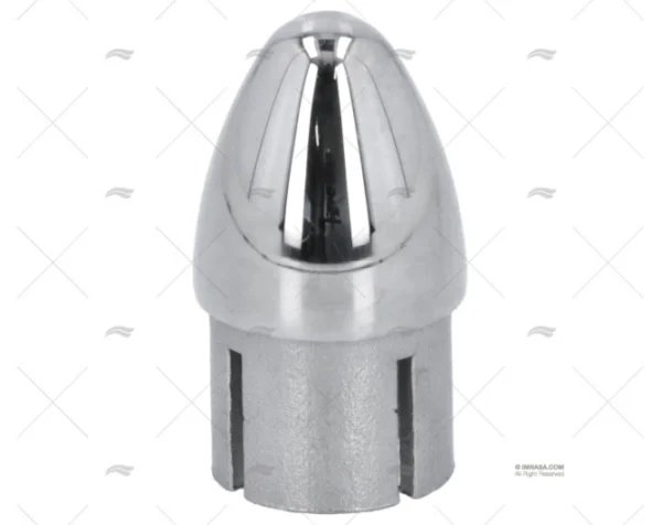 TERMINAL PASAMANOS 19mm INOX