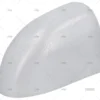 TERMINAL PERFIL 40mm R40 PVC GRIS TESSILMARE
