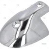 TERMINAL PERFIL 43mm INOX