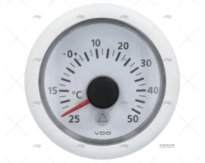 TERMOMETRO EXTERIOR VLB -25ºC/50ºC