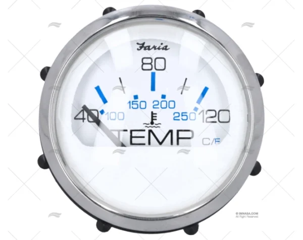 termometro-frcb-120-c-12v-blanco-faria-indicadores-imnasa-ref-51250944.webp TERMOMETRO FRCB 120 C 12V BLANCO FARIA