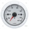 TERMOMETRO OLB TEMP EXTERIOR 12V VDO