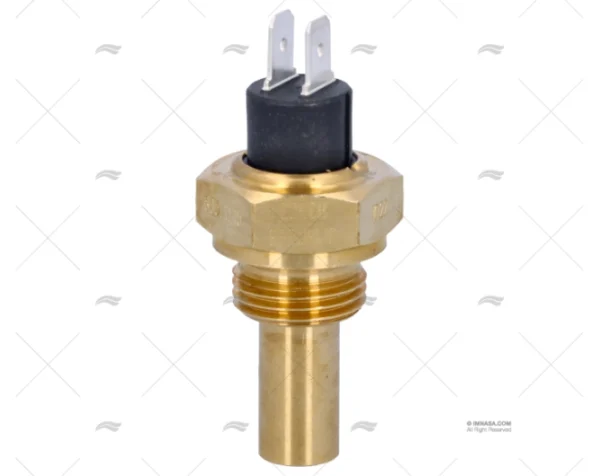 TERMORESISTENCIA 120º M18 AISLADO VDO VDO