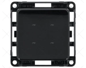 TIMBRE NEGRO