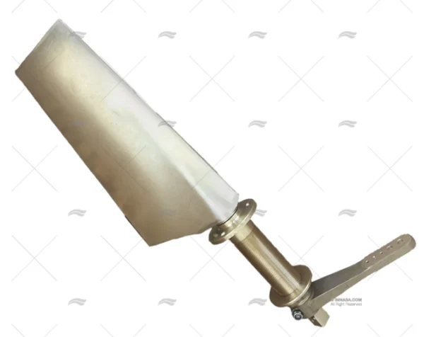 TIMON TIPO 16/07 P-0º PALA MIBRAL