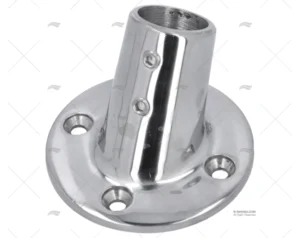 TINTERO 60º 22mm INOX FUND BASE REDONDA