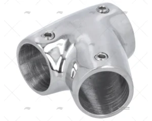 TINTERO 60º 22mm INOX FUND BASE T TUBO