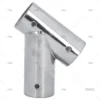 TINTERO 60º CONEXION INOX 30mm