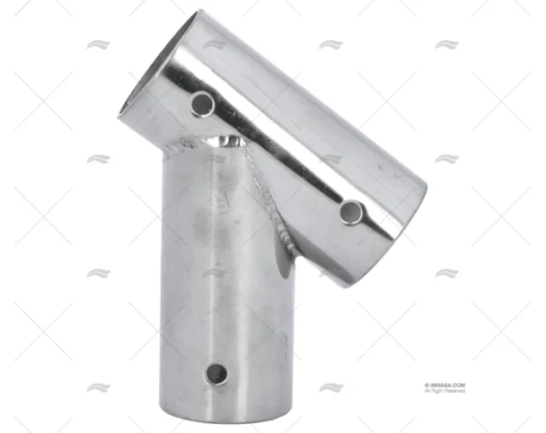 TINTERO 60º CONEXION INOX 30mm