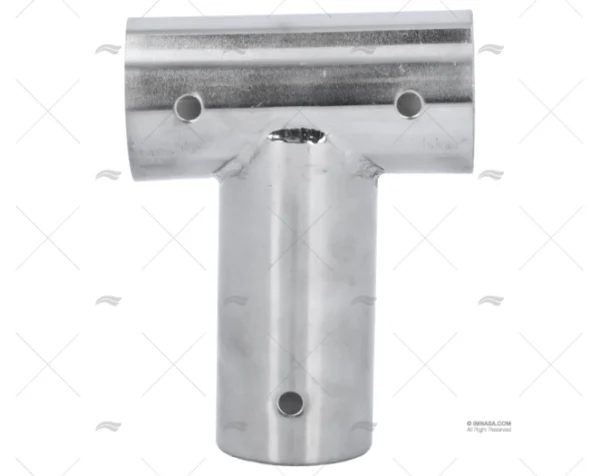 TINTERO 90º CONEXION INOX 30mm