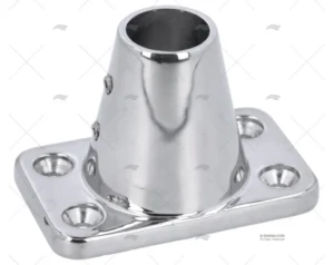 TINTERO BALCON INOX 60x90 25mm 7º