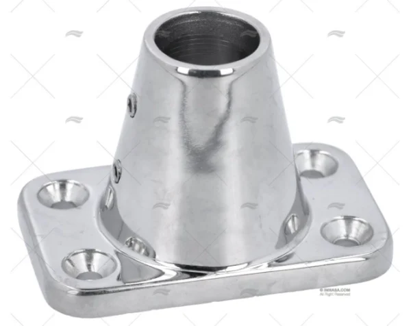 TINTERO BALCON INOX 60x90 25mm