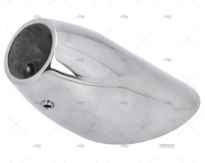 TINTERO BALCON INOX OSVALDO 45º 25mm