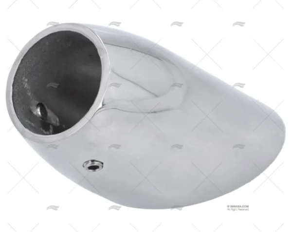 TINTERO BALCON INOX OSVALDO 45º 30mm