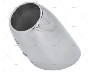 TINTERO BALCON INOX OVALADO 60º