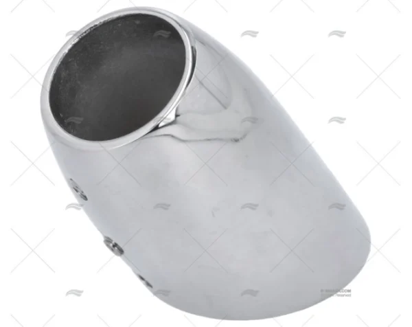 TINTERO BALCON INOX OVALADO 60º