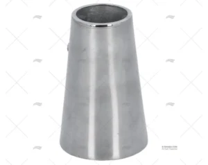 TINTERO INOX CONICO 25 mm 90º