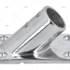 TINTERO INOX PARA BALCON 22mm 45º