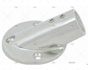 TINTERO REDONDO INOX SS 316 30º US