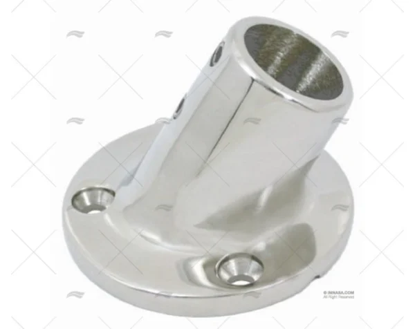 TINTERO REDONDO INOX SS 316 60º US