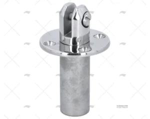 TINTERO TERMINAL FIJACION TOLDO 59mm