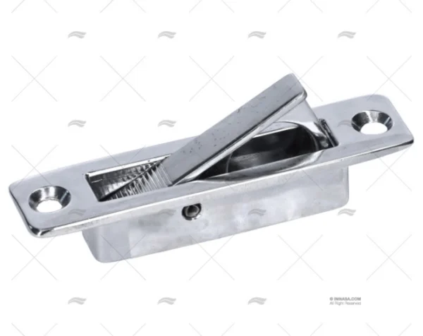 TIRADOR-COLGADOR CROMADO PERKO