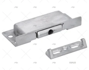 TIRADOR DE SILLA INOX 316 C/CIERRE MARINE TOWN