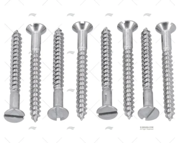 TIRAFONDO DIN97 A4 4x40 (8)
