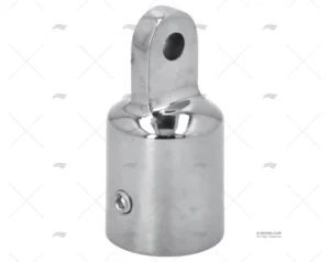 TERMINAL TOLDO CAPOTA 22mm INOX