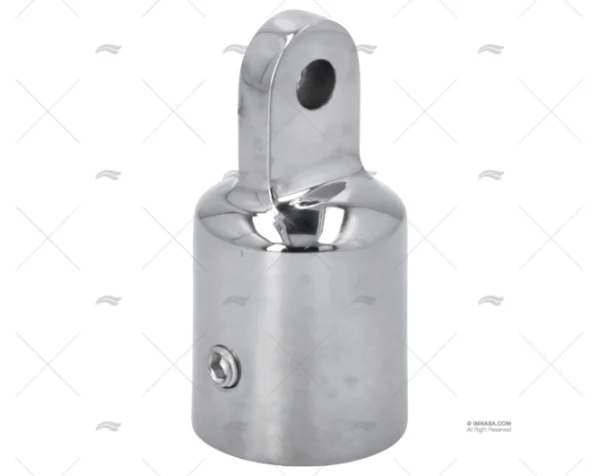 TERMINAL TOLDO CAPOTA 22mm INOX