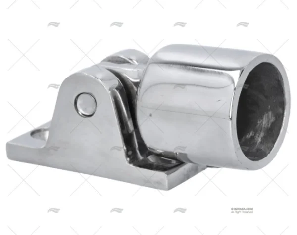 TERMINAL TOLDO CAPOTA 25mm INOX COMPLETO