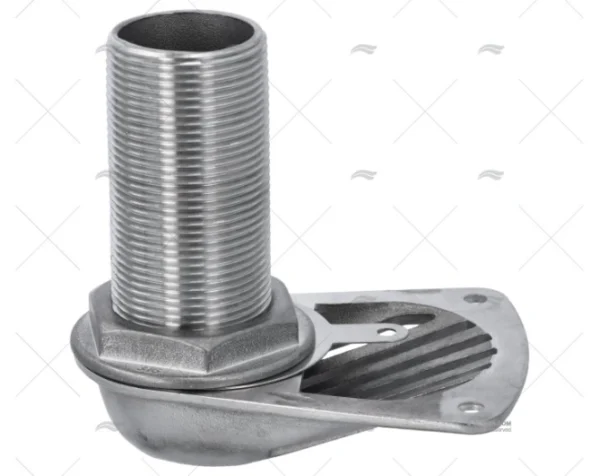 TOMA DE AGUA INOX SS 316 1-1/2" NPT