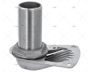 TOMA DE AGUA INOX SS 316 1-1/4" BSP