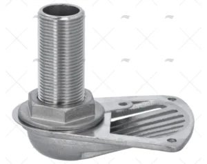 TOMA DE AGUA INOX SS 316 3/4" BSP