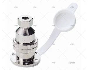 TOMA DE CONEXION LC 5A 2 PIN