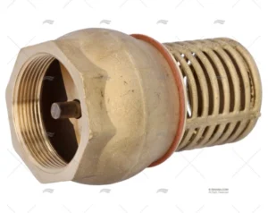 TOMA SENTINA CON VALVULA 2" GUIDI