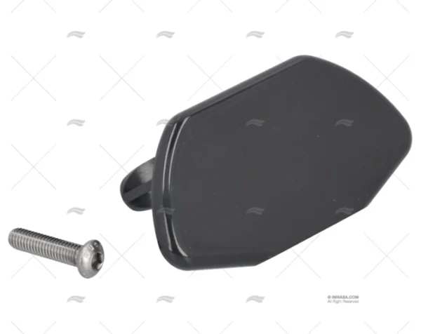 TOPE CARRO T-3 LEWMAR