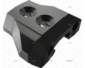 TOPE FINAL CONTRA IMPACTO T-2 RACING LEWMAR