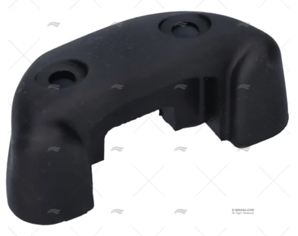 TOPE SIMPLE CARROS NTR TAMAÑO 3 NEGRO LEWMAR