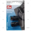 TOPES PARA CORDONES (2) PRYM